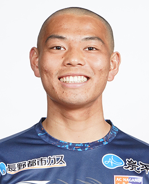 清水　蒼太朗 - SHIMIZU Sotaro