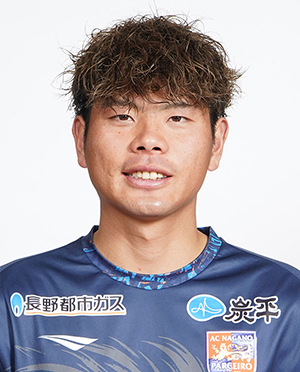 大﨑　舜 - OSAKI Shun