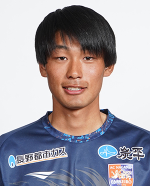 行德　瑛 - GYOTOKU Ei