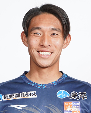 加納　大 - KANO Haru