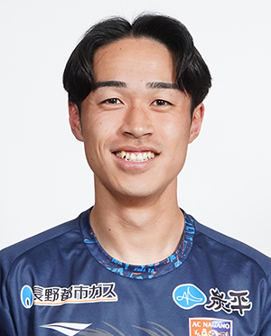 尾崎　裕人 - OZAKI Yuto