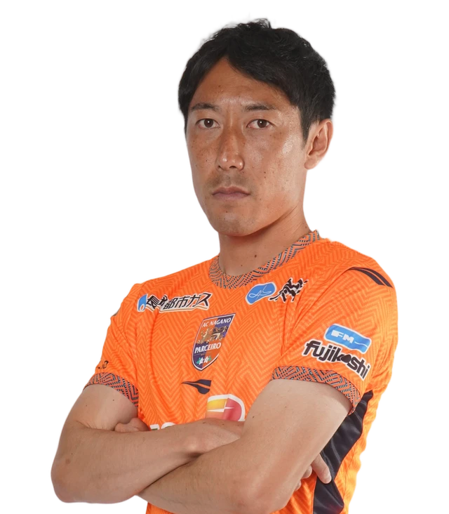 公式】近藤 貴司 | AC長野パルセイロ | Jリーグ公式サイト