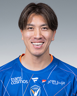 山﨑　凌吾 - YAMASAKI Ryogo