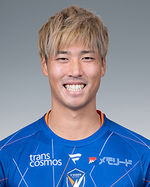 新井　一耀 - ARAI Ikki