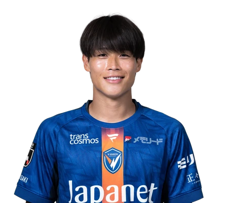 岩崎 悠人