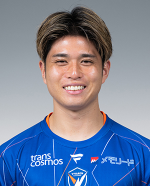 進藤　亮佑 - SHINDO Ryosuke