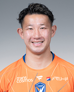 波多野　豪 - HATANO Go