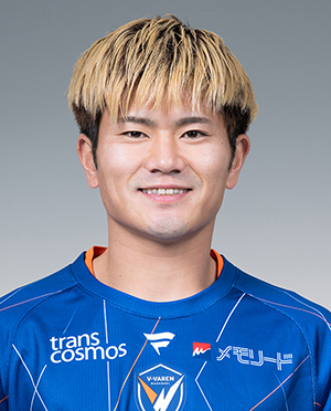 米田　隼也 - YONEDA Shunya