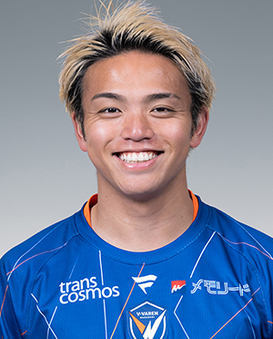 山田　陸 - YAMADA Riku