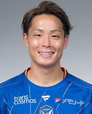 翁長　聖 - ONAGA Hijiri