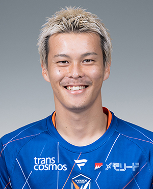 江川　湧清 - EGAWA Yusei