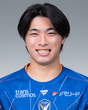 七牟禮　蒼杜 - NANAMURE Aoto