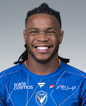 マテウス ジェズス