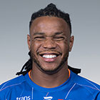 マテウス　ジェズス