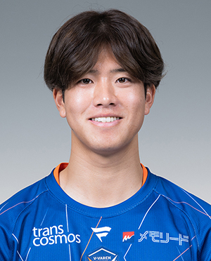 長谷川　元希 - HASEGAWA Motoki