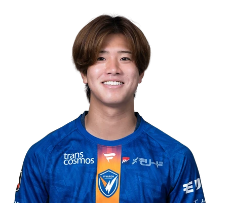 長谷川 元希