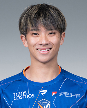 笠柳　翼 - KASAYANAGI Tsubasa