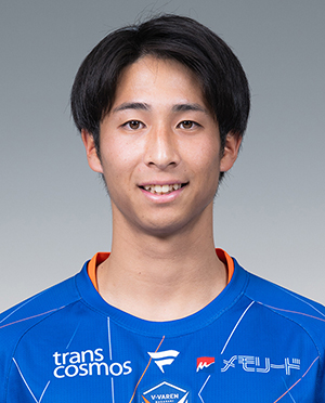 佐々木　奈琉 - SASAKI Naru