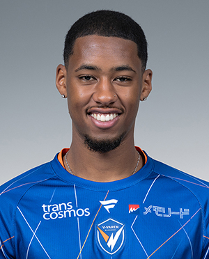 ジョップ　セリンサリウ - DIOP Serignesaliou