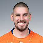 ルカ　ラドティッチ