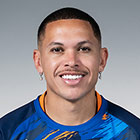 マルコス ギリェルメ