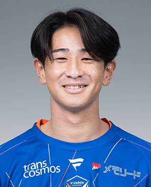 松本　天夢 - MATSUMOTO Tenmu