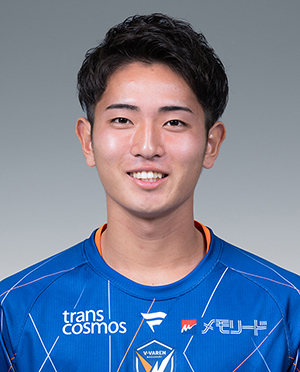 田所　莉旺 - TADOKORO Rio