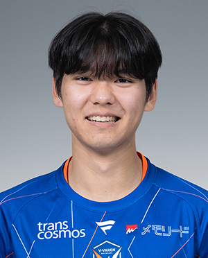 ノ　ヒョンジュン - ROH Hyeong Jun