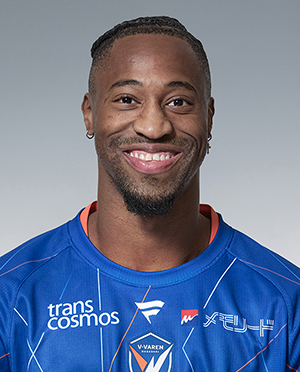 ノーマン　キャンベル - NORMAN CAMPBELL