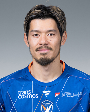 ヴィファーレン長崎　山口蛍 公式】山口 蛍 | V・ファーレン長崎：Jリーグ公式サイト（J.LEAGUE.jp）