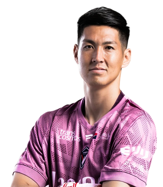 公式】後藤 雅明 | V・ファーレン長崎 | Jリーグ公式サイト