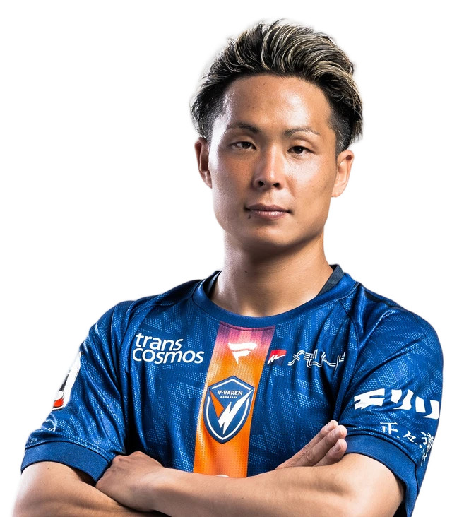 公式】翁長 聖 | V・ファーレン長崎 | Jリーグ公式サイト