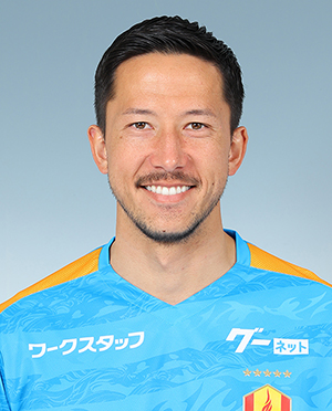 シュミット　ダニエル - SCHMIDT Daniel