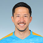 シュミット　ダニエル