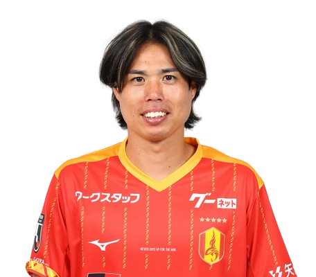 野上 結貴