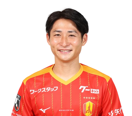 和泉 竜司
