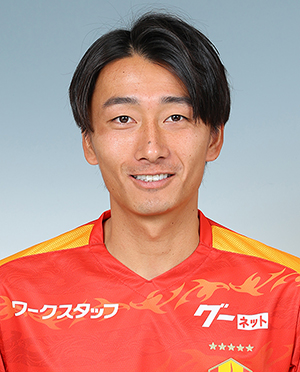 原　輝綺 - HARA Teruki