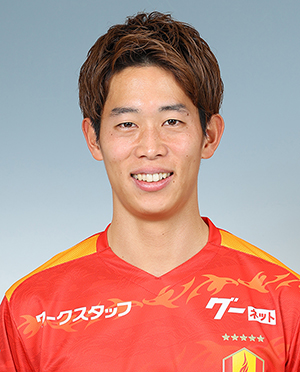 中山　克広 - NAKAYAMA Katsuhiro