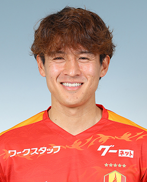 高嶺　朋樹 - TAKAMINE Tomoki