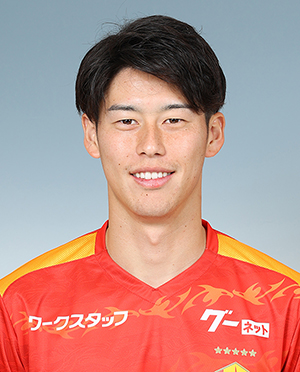 佐藤　瑶大 - SATO Yota