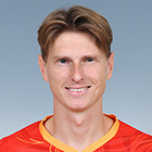 キャスパー　ユンカー