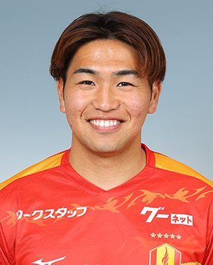 木村　勇大 - KIMURA Yudai