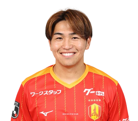 木村 勇大