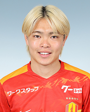 榊原　杏太 - SAKAKIBARA Kyota