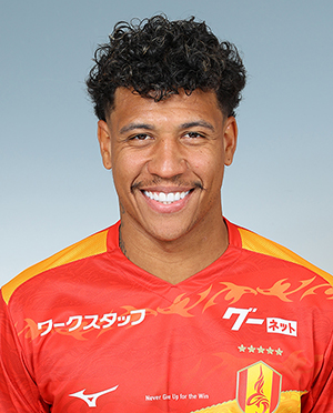 マルクス　ヴィニシウス - MARCUS VINICIUS