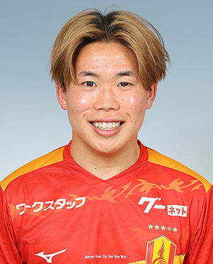 鈴木　陽人 - SUZUKI Haruto