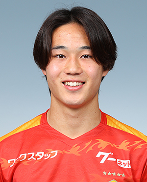 森　壮一朗 - MORI Soichiro