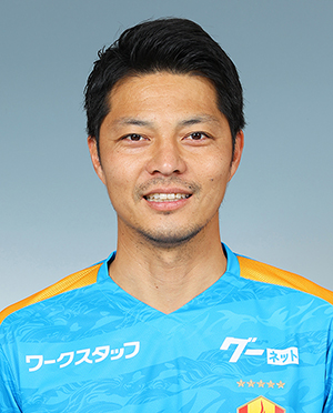 武田　洋平 - TAKEDA Yohei