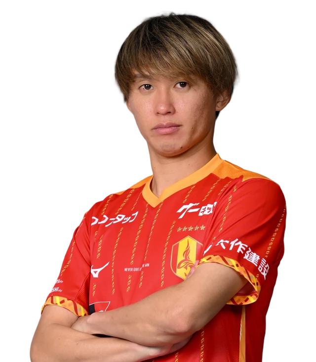 公式】森島 司 | 名古屋グランパス | Jリーグ公式サイト