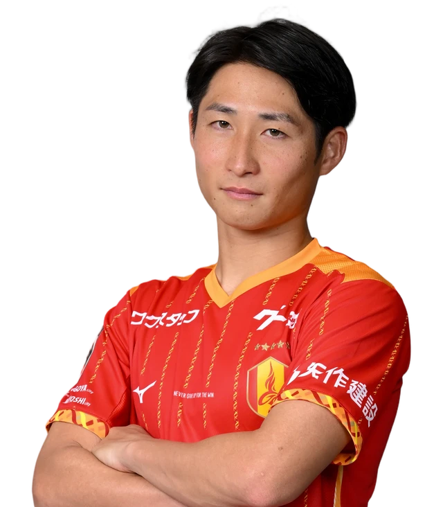 公式】和泉 竜司 | 名古屋グランパス | Jリーグ公式サイト